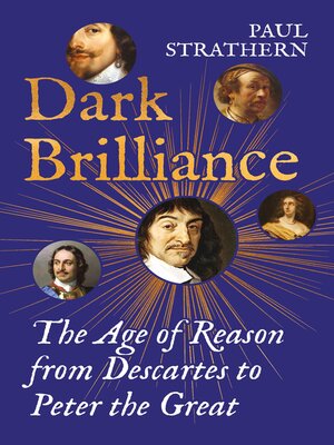 cover image of Dark Brilliance